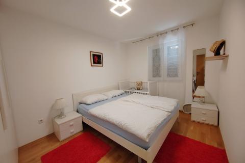 Flat/Appartement Pinezići, Krk, 73m2