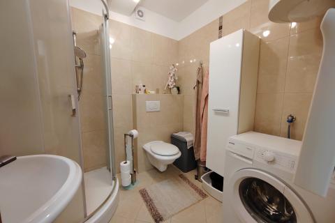 Flat/Appartement Pinezići, Krk, 73m2