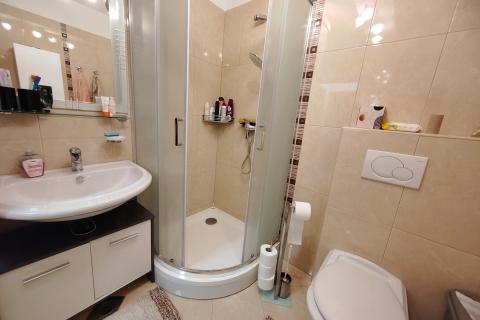 Flat/Appartement Pinezići, Krk, 73m2