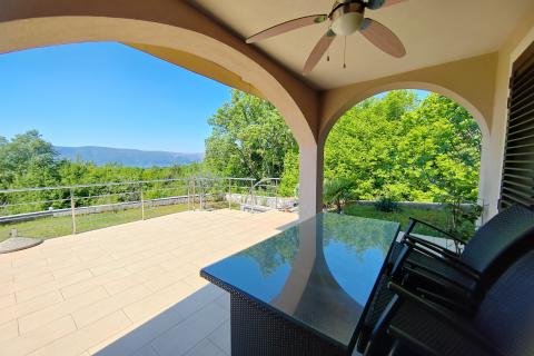 Flat/Appartement Pinezići, Krk, 73m2