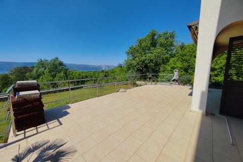 Flat/Appartement Pinezići, Krk, 73m2