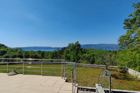 Flat/Appartement Pinezići, Krk, 73m2