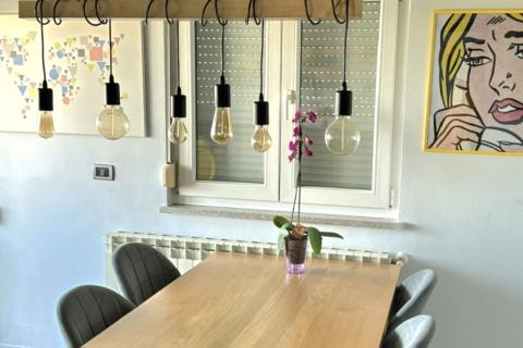 Istra,Umag- moderan dvosoban stan