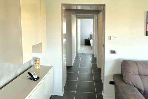 Istra,Umag- moderan dvosoban stan