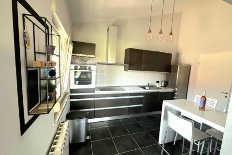 Istra,Umag- moderan dvosoban stan