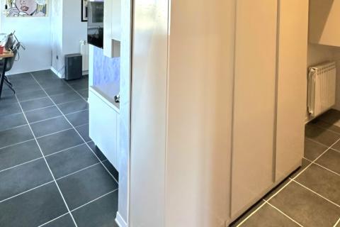 Istra,Umag- moderan dvosoban stan