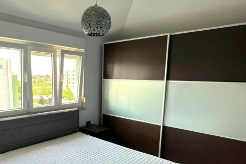 Istra,Umag- moderan dvosoban stan