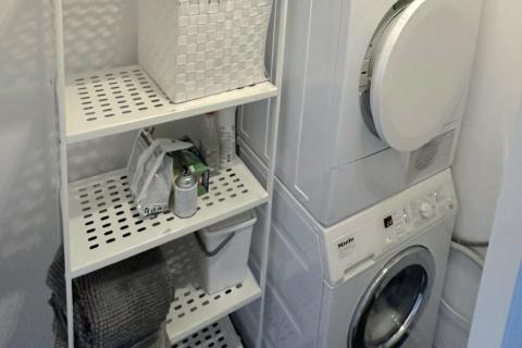 Istra,Umag- moderan dvosoban stan