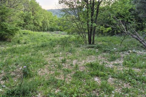  Bribir,  Građevinsko zemlji&scaron;te od 1944 m2  s projektom 