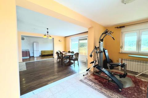 Haus Kampor, Rab, 322m2