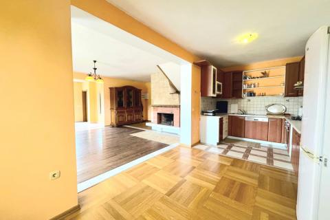 Haus Kampor, Rab, 322m2