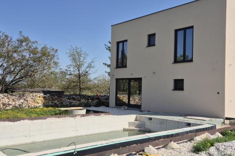 Casa Kanfanar, 127m2