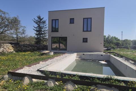 Casa Kanfanar, 127m2