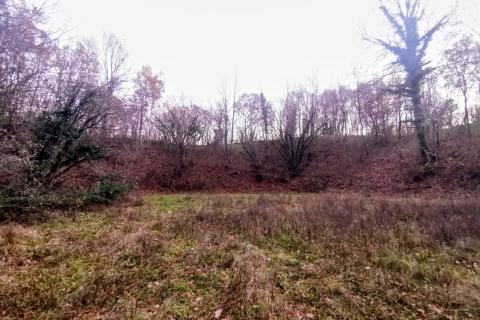 Земельный участок нестроительного назначения Drenova, Rijeka, 5.900m2