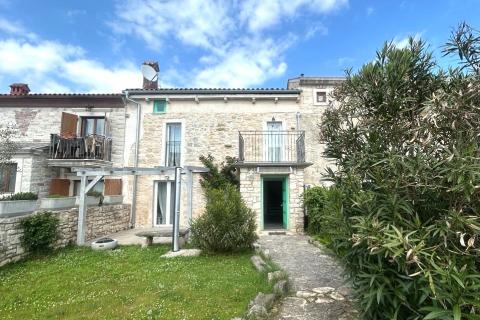 Haus Jur&scaron;ići, Svetvinčenat, 110m2