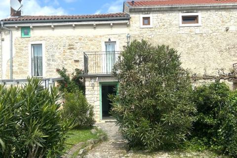 Haus Jur&scaron;ići, Svetvinčenat, 110m2