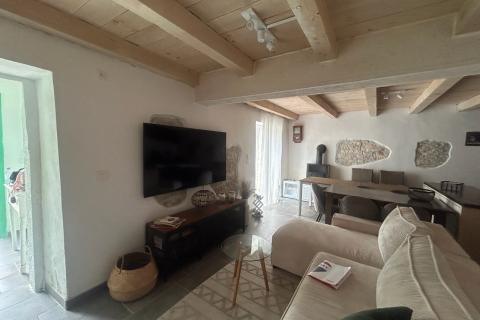 Haus Jur&scaron;ići, Svetvinčenat, 110m2