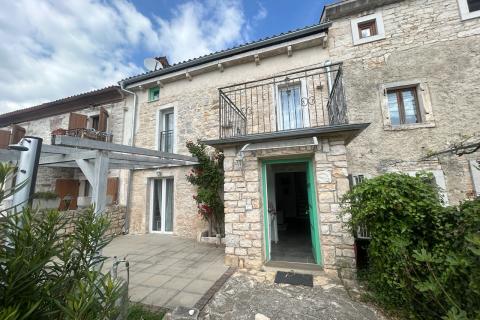 Haus Jur&scaron;ići, Svetvinčenat, 110m2