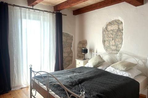 Haus Jur&scaron;ići, Svetvinčenat, 110m2