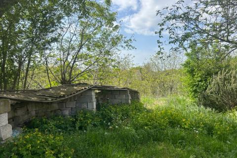 Stavbno zemlji&scaron;če Marčana, 1.117m2