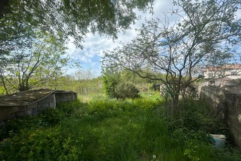 Stavbno zemlji&scaron;če Marčana, 1.117m2