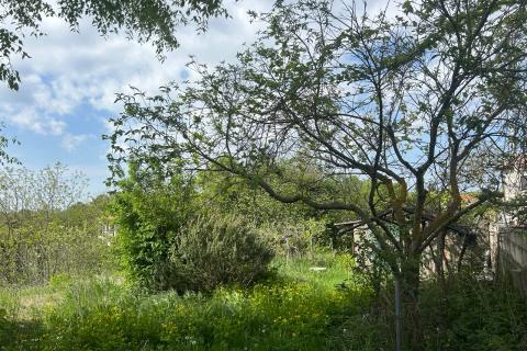 Stavbno zemlji&scaron;če Marčana, 1.117m2