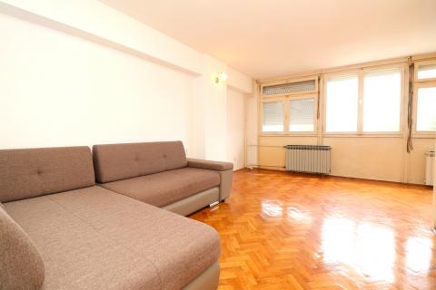 Wohnung Tre&scaron;njevka, Tre&scaron;njevka - Sjever, 53m2