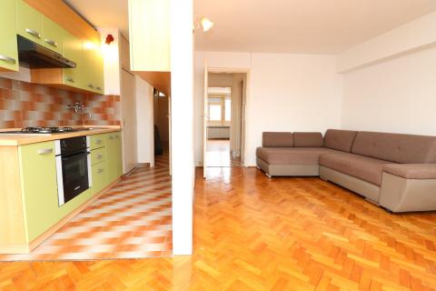 Wohnung Tre&scaron;njevka, Tre&scaron;njevka - Sjever, 53m2