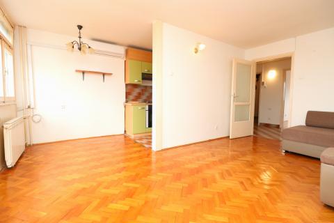 Wohnung Tre&scaron;njevka, Tre&scaron;njevka - Sjever, 53m2