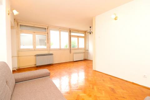 Wohnung Tre&scaron;njevka, Tre&scaron;njevka - Sjever, 53m2