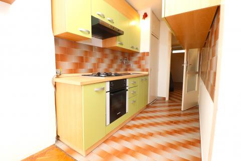 Wohnung Tre&scaron;njevka, Tre&scaron;njevka - Sjever, 53m2