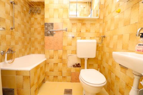 Wohnung Tre&scaron;njevka, Tre&scaron;njevka - Sjever, 53m2