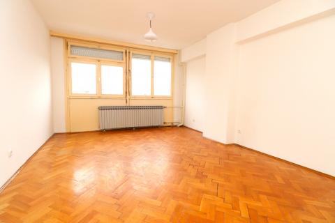 Wohnung Tre&scaron;njevka, Tre&scaron;njevka - Sjever, 53m2