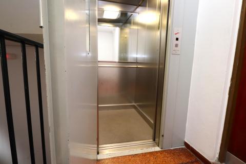 Wohnung Tre&scaron;njevka, Tre&scaron;njevka - Sjever, 53m2