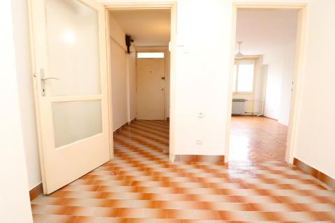 Wohnung Tre&scaron;njevka, Tre&scaron;njevka - Sjever, 53m2