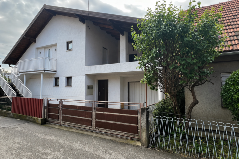 Huis Trnava, Donja Dubrava, 178m2