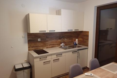 Appartamento Malinska, Malinska-Duba&scaron;nica, 141m2