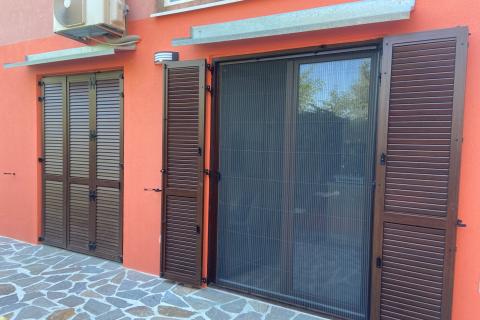 Appartamento Malinska, Malinska-Duba&scaron;nica, 141m2