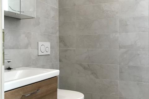 Appartamento Malinska, Malinska-Duba&scaron;nica, 141m2