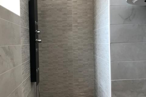 Appartamento Malinska, Malinska-Duba&scaron;nica, 141m2