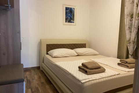 Appartamento Malinska, Malinska-Duba&scaron;nica, 141m2