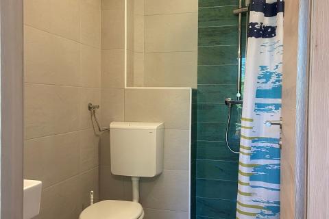 Appartamento Malinska, Malinska-Duba&scaron;nica, 141m2