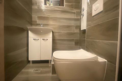 Appartamento Malinska, Malinska-Duba&scaron;nica, 141m2