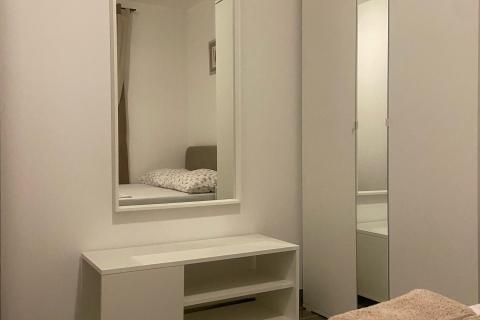 Appartamento Malinska, Malinska-Duba&scaron;nica, 141m2