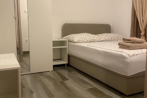 Appartamento Malinska, Malinska-Duba&scaron;nica, 141m2