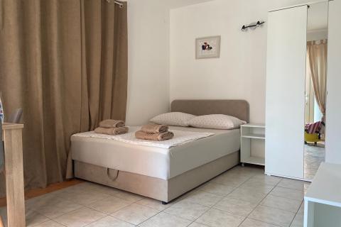 Appartamento Malinska, Malinska-Duba&scaron;nica, 141m2