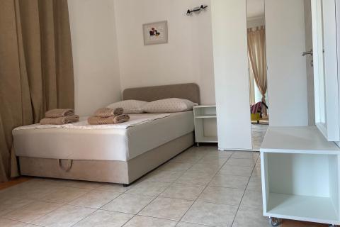 Appartamento Malinska, Malinska-Duba&scaron;nica, 141m2