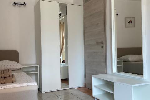 Appartamento Malinska, Malinska-Duba&scaron;nica, 141m2