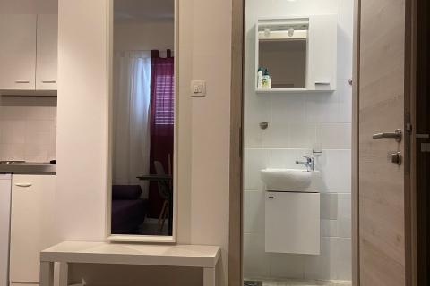 Appartamento Malinska, Malinska-Duba&scaron;nica, 141m2