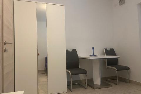 Appartamento Malinska, Malinska-Duba&scaron;nica, 141m2